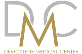 Logo Demostene Medical Center